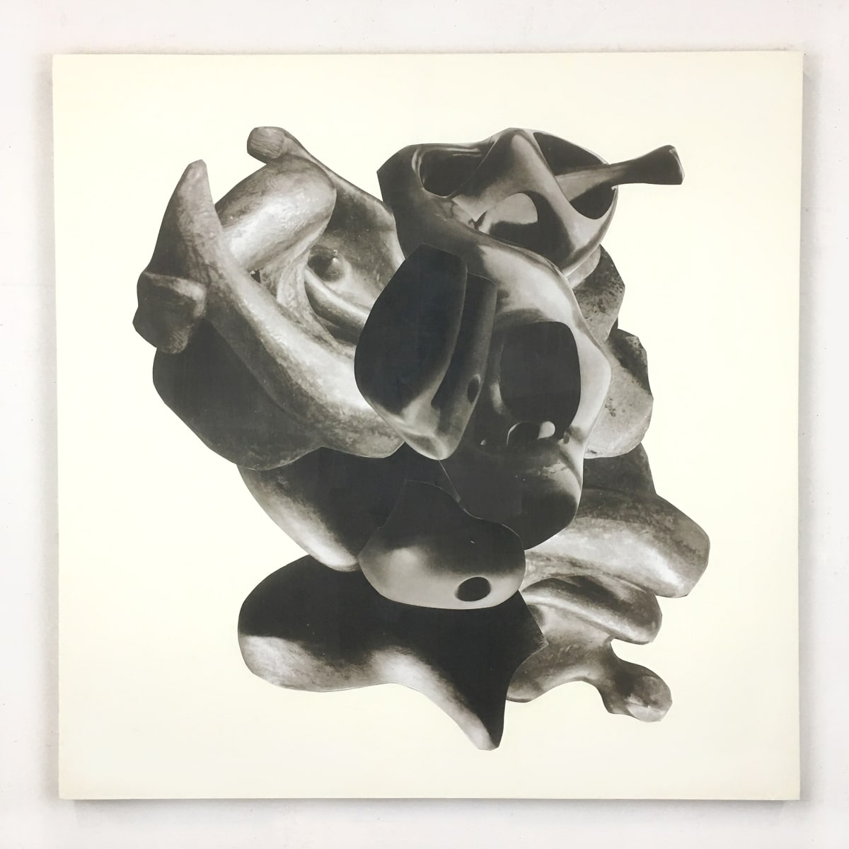 Big Love Crumbs, Image 1.