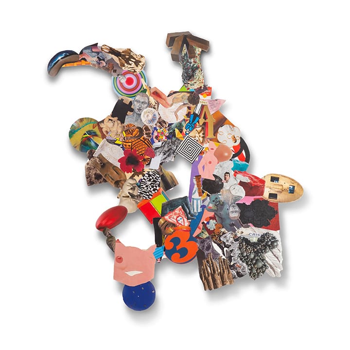 Christies Contemporary, Image 1.