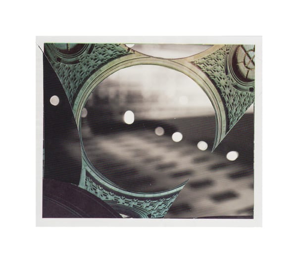 Collage #11 by Ray Beldner, Image 1.