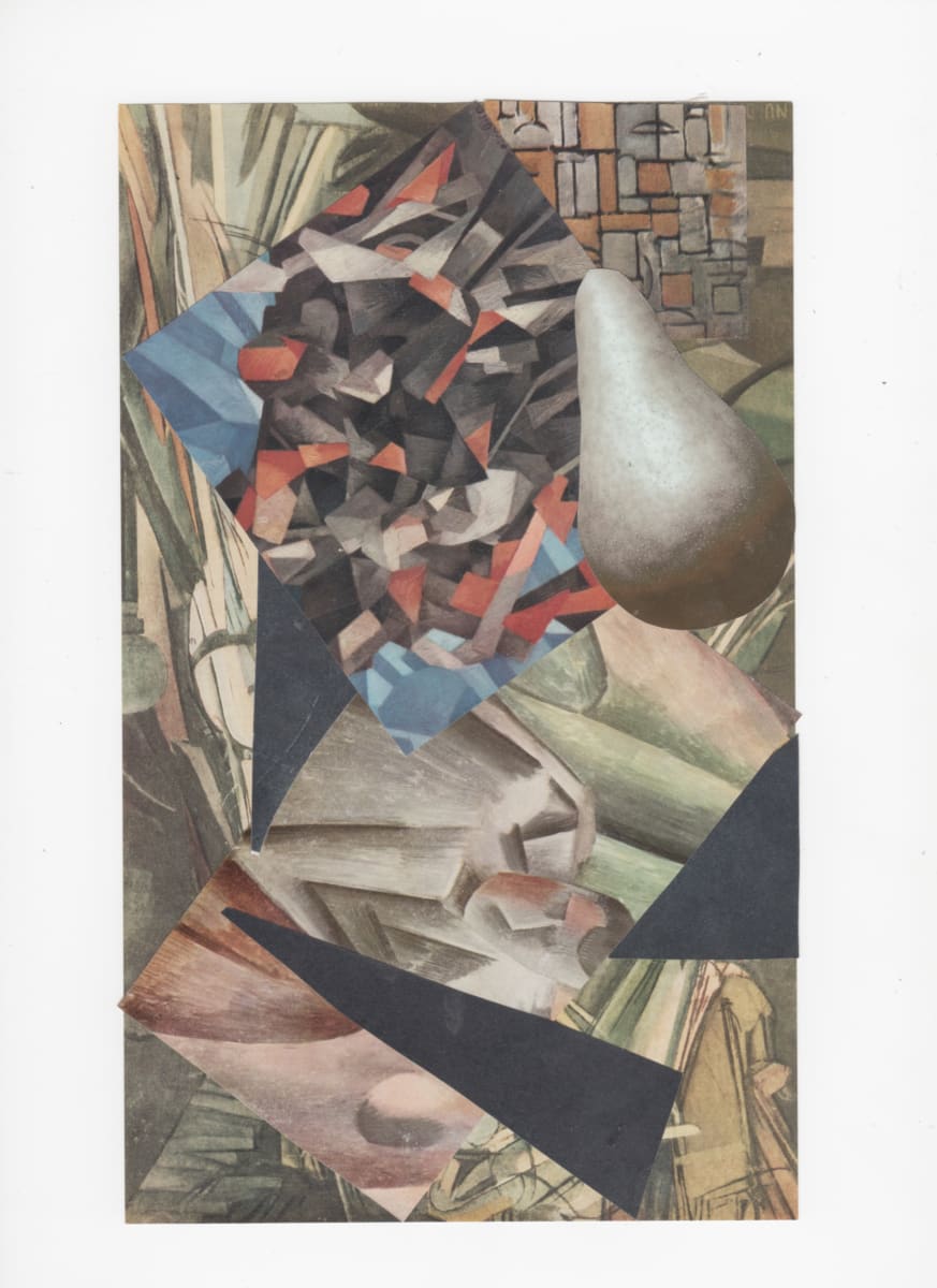 Collage #125, Image 1.