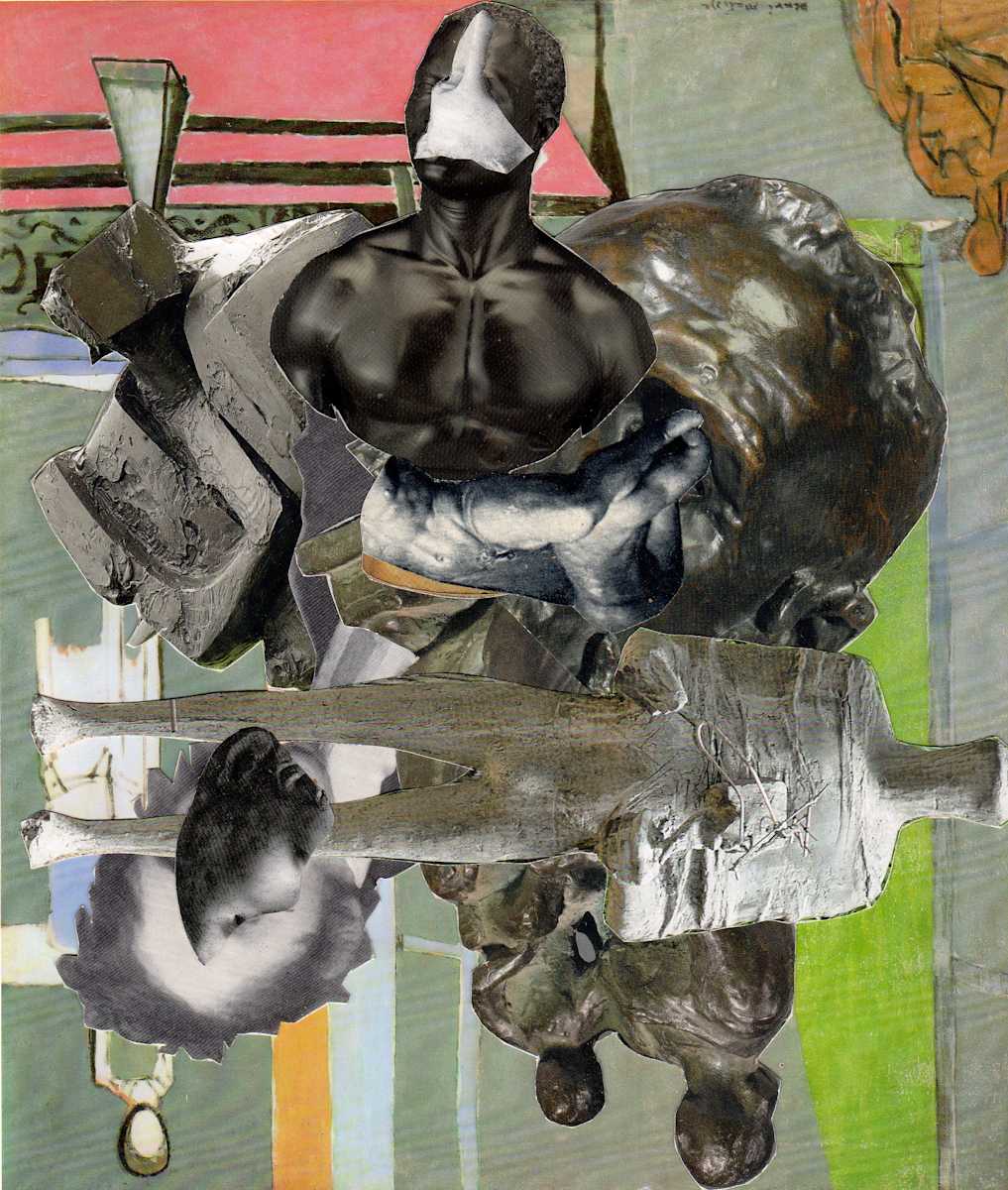 Collage #174, Image 1.