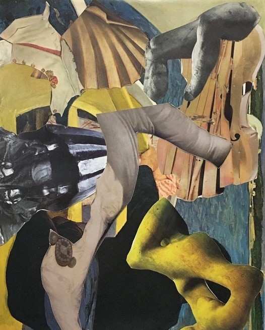 Collage #178, Image 1.