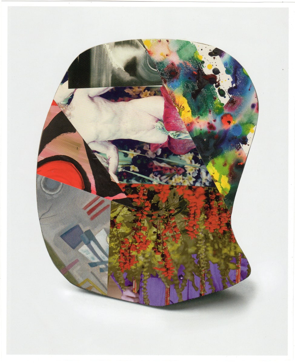 Collage #187, Image 1.