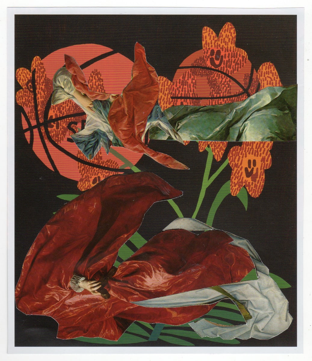 Collage #196 by Ray Beldner, Image 1.