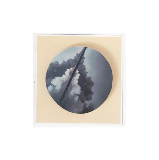 Collage #24 by Ray Beldner 