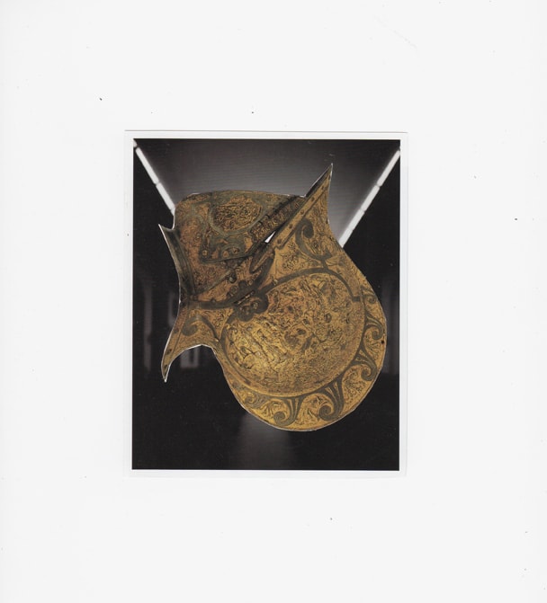 Collage #26 by Ray Beldner, Image 1.