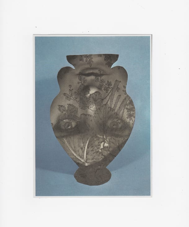 Collage #30 by Ray Beldner, Image 1.