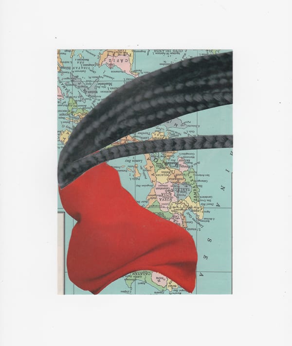 Collage #32, Image 1.