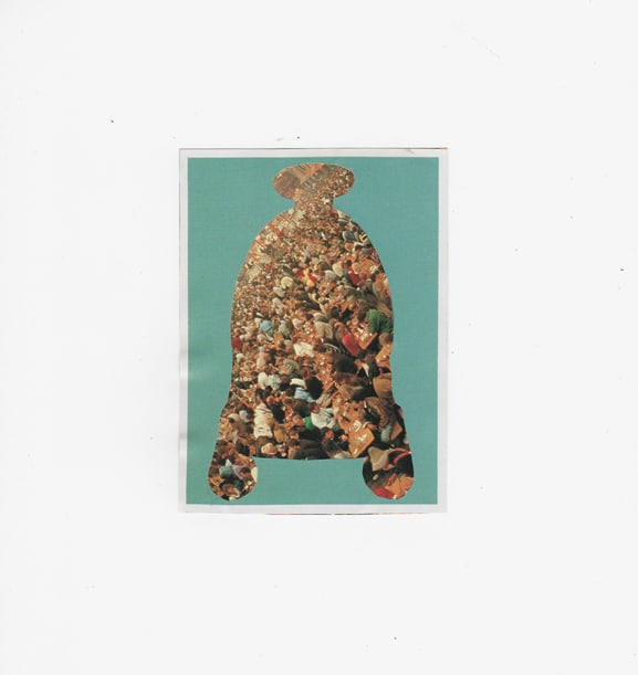 Collage #35 by Ray Beldner, Image 1.