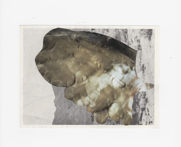 Collage #39 by Ray Beldner, Image 1.