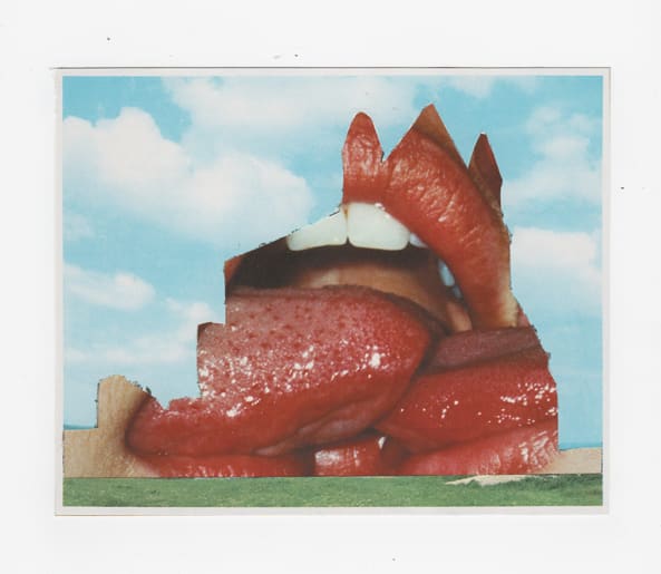 Collage #41 by Ray Beldner, Image 1.