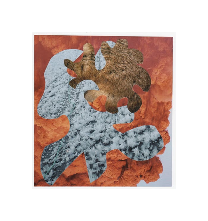 Collage #54 by Ray Beldner, Image 1.