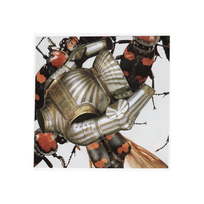 Collage #56 by Ray Beldner, Image 1.