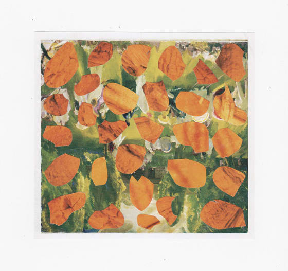 Collage #61 by Ray Beldner, Image 1.