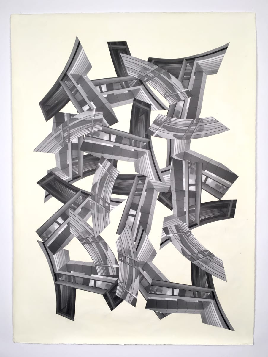 Untitled (architecture), Image 1.