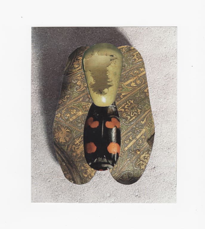 Collage #87 