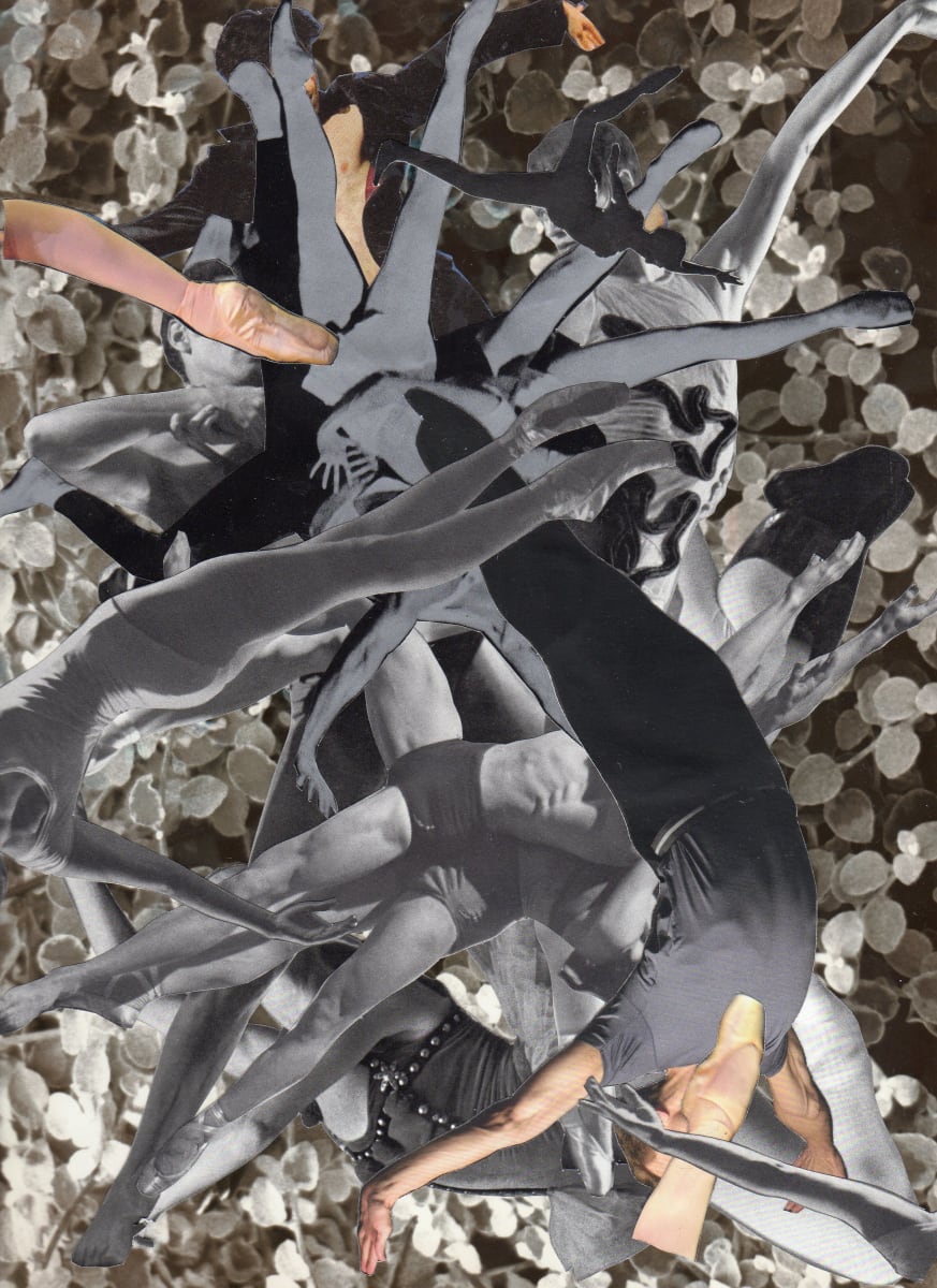 Dancer #29, Image 1.