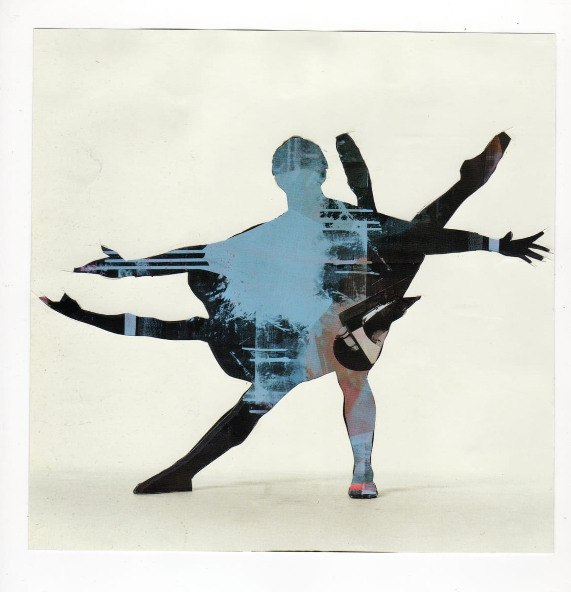 Dancer #6, Image 1.