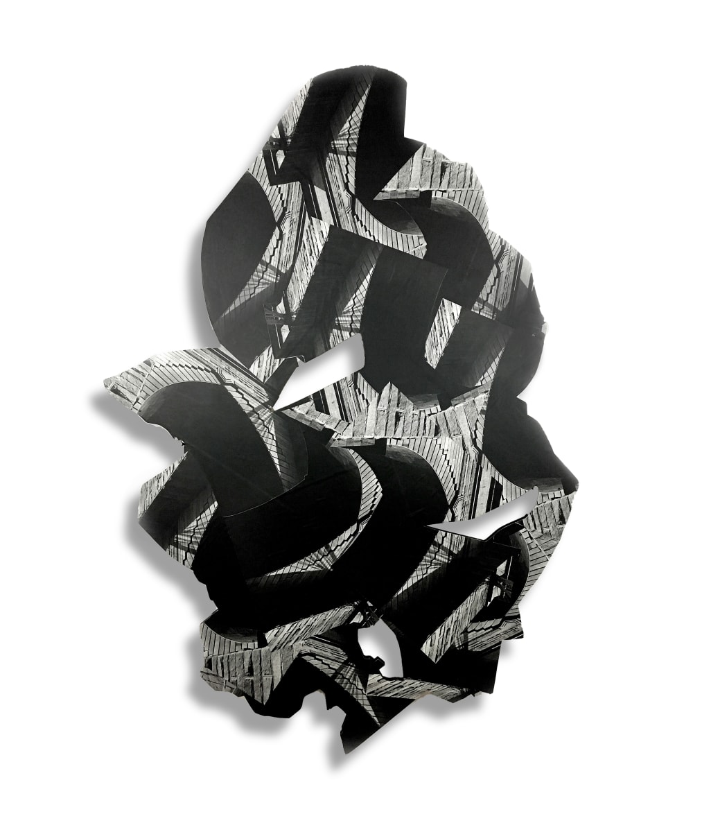 Final Reckoning Fall by Ray Beldner, Image 1.