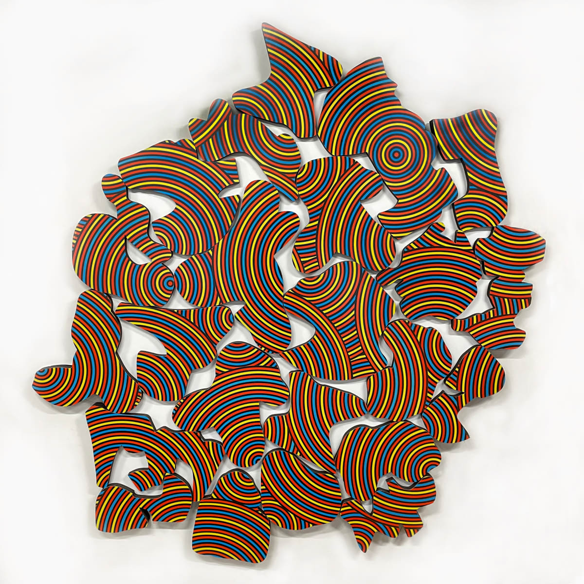 Freedom is a Breakfast Food by Ray Beldner, Image 3.