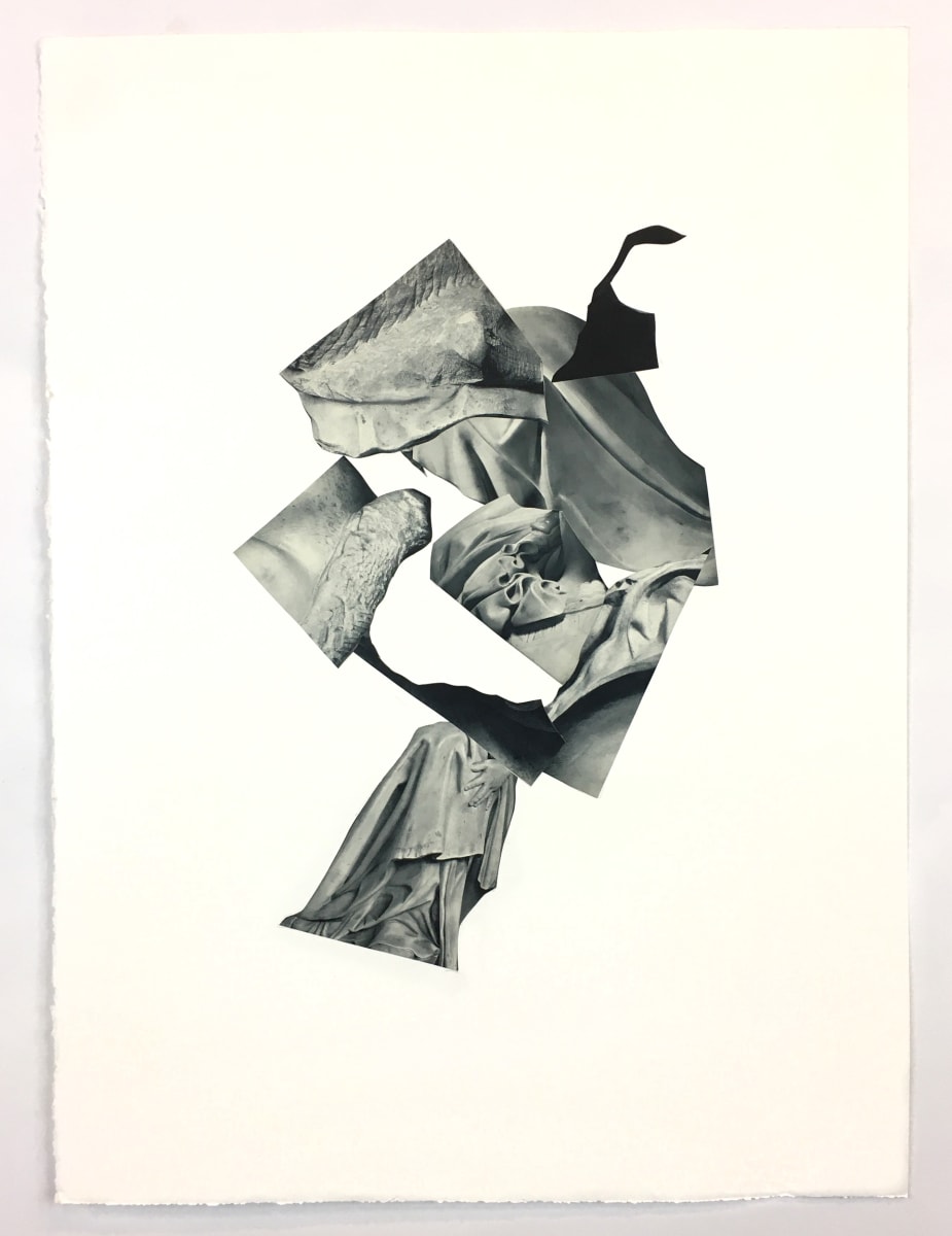 No Mortal Thing, Image 1.