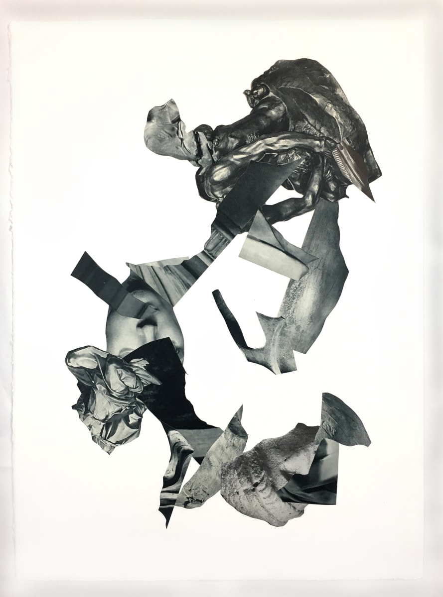 Doom of Beauty, Image 1.