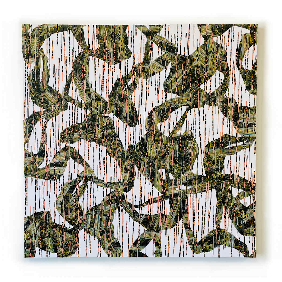 Moon Rattles by Ray Beldner, Image 3.
