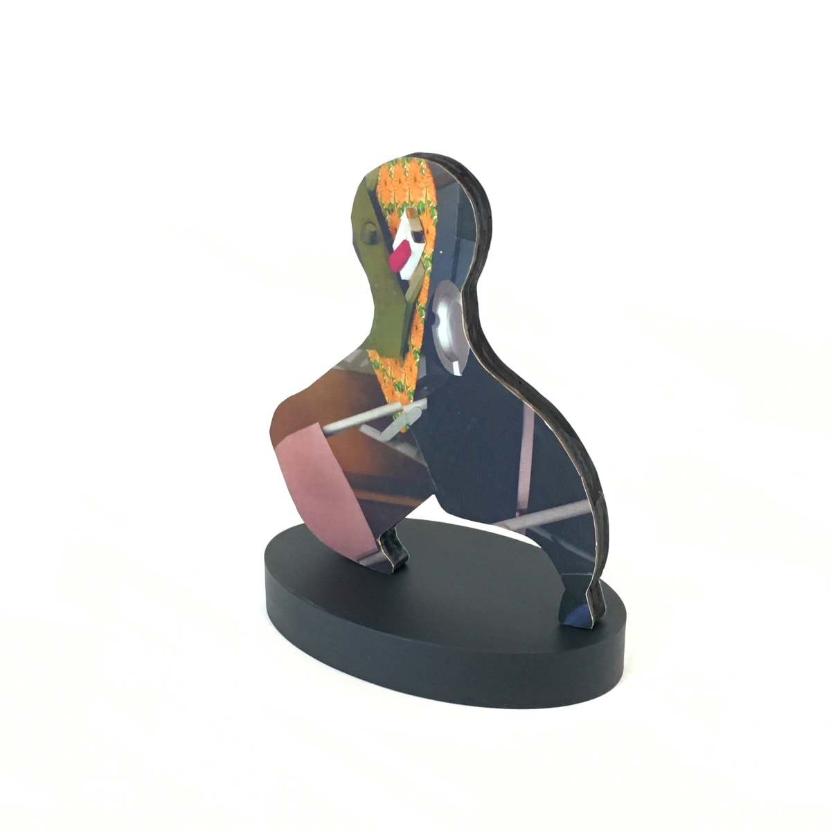 More Than Dead, Image 3.