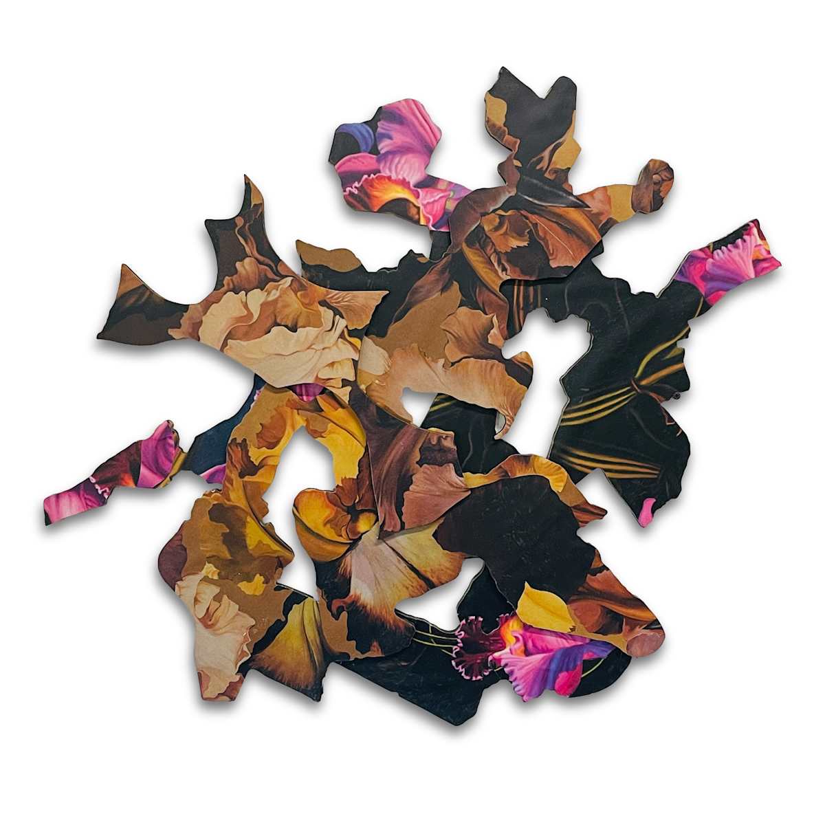 Sunflower Sutra by Ray Beldner, Image 1.