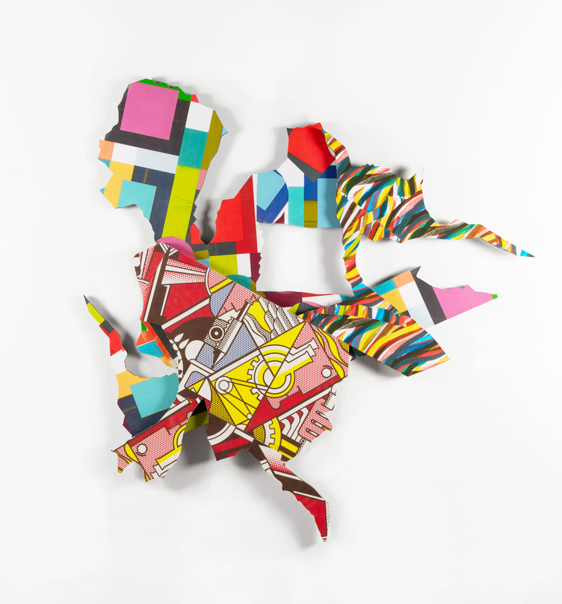 Pity This Busy Monster by Ray Beldner 