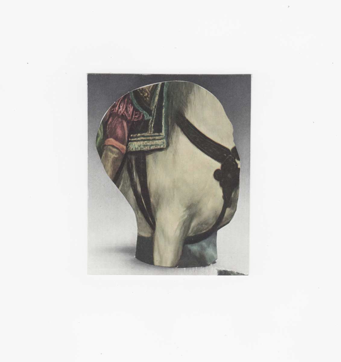 Portrait #10, Image 1.