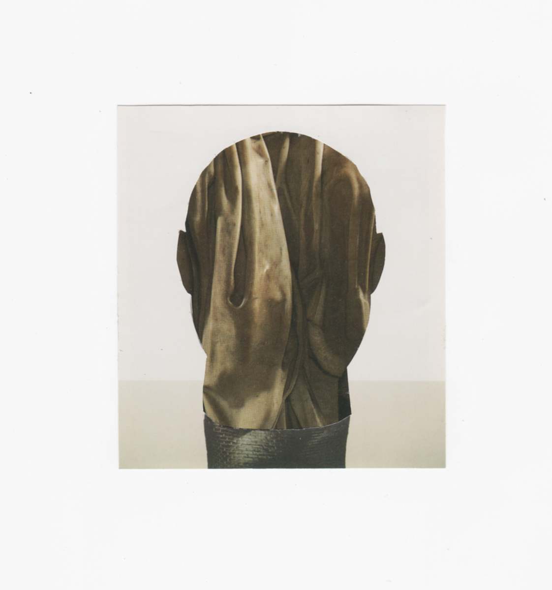 Portrait #15, Image 1.