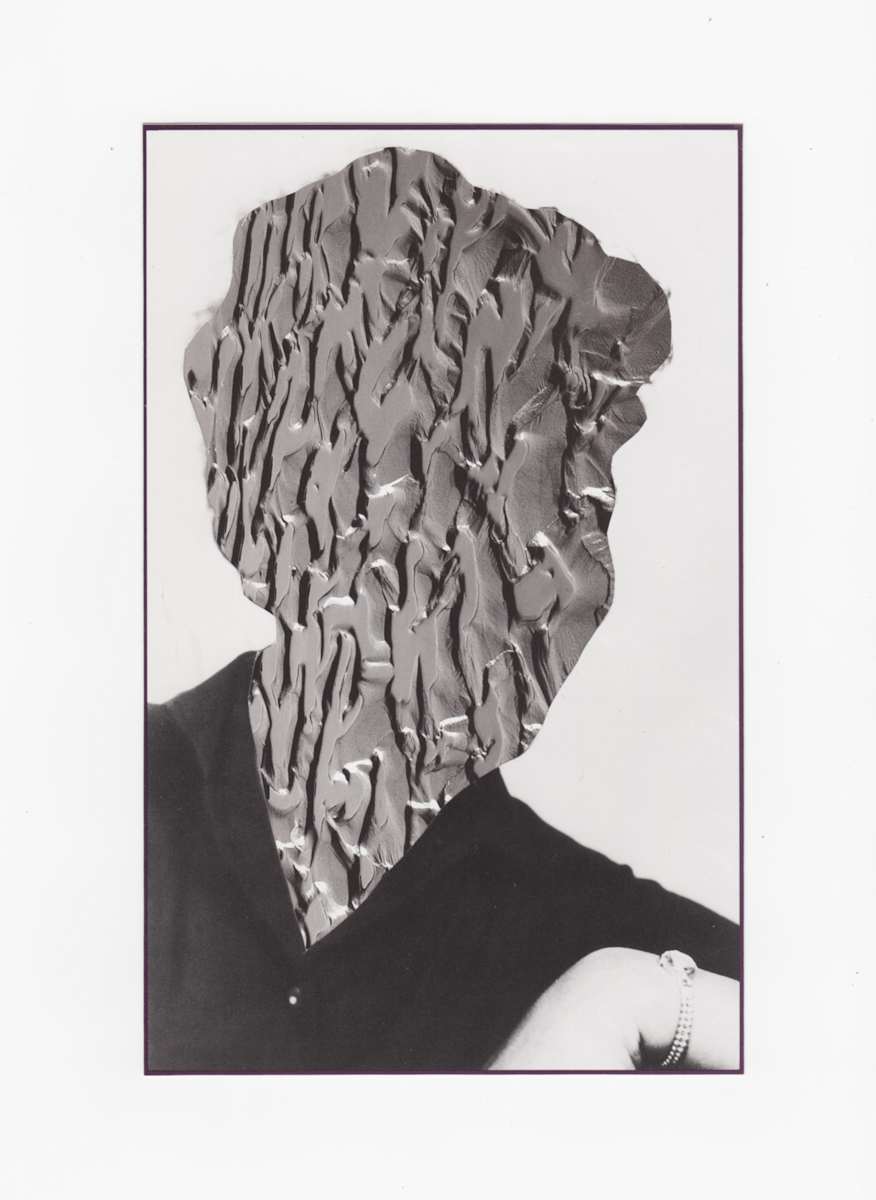 Portrait #17, Image 1.