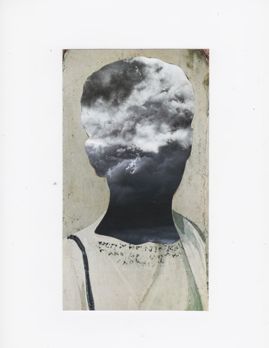 Portrait #1, Image 1.