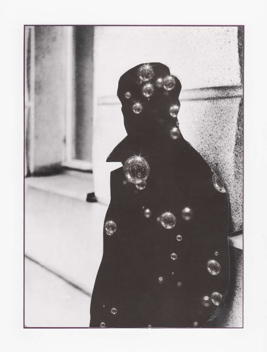 Portrait #20, Image 1.