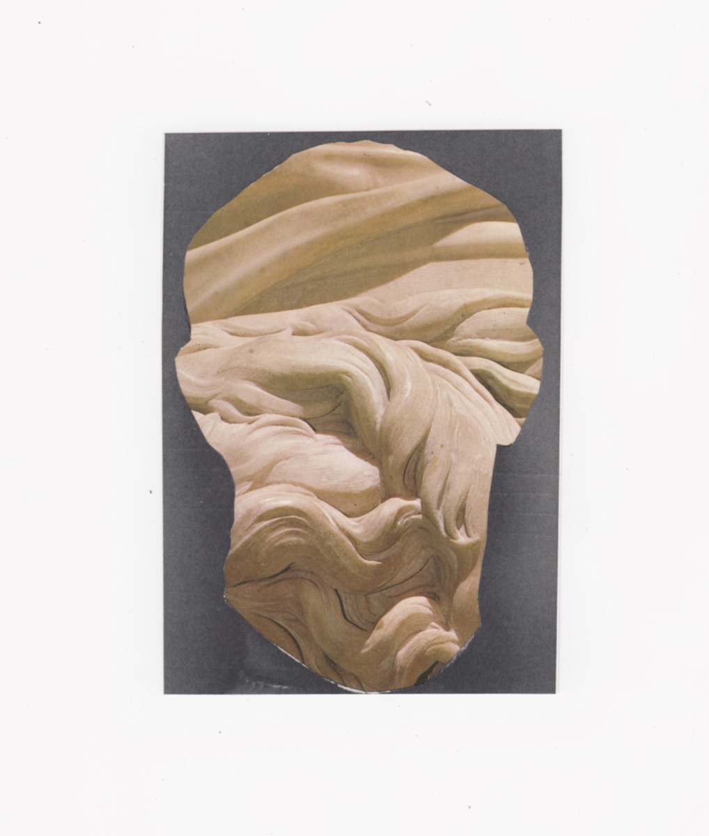 Portrait #22, Image 1.
