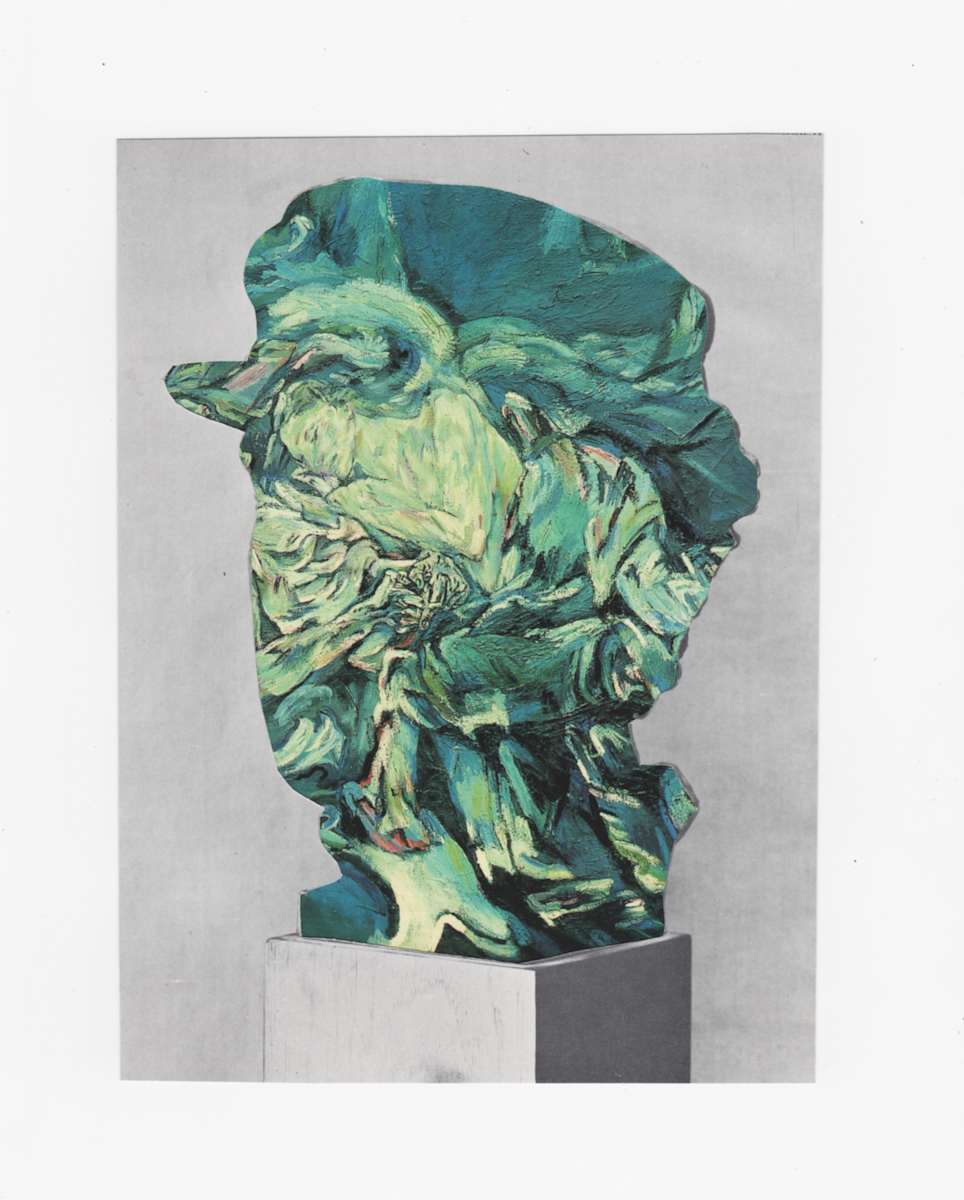 Portrait #23, Image 1.