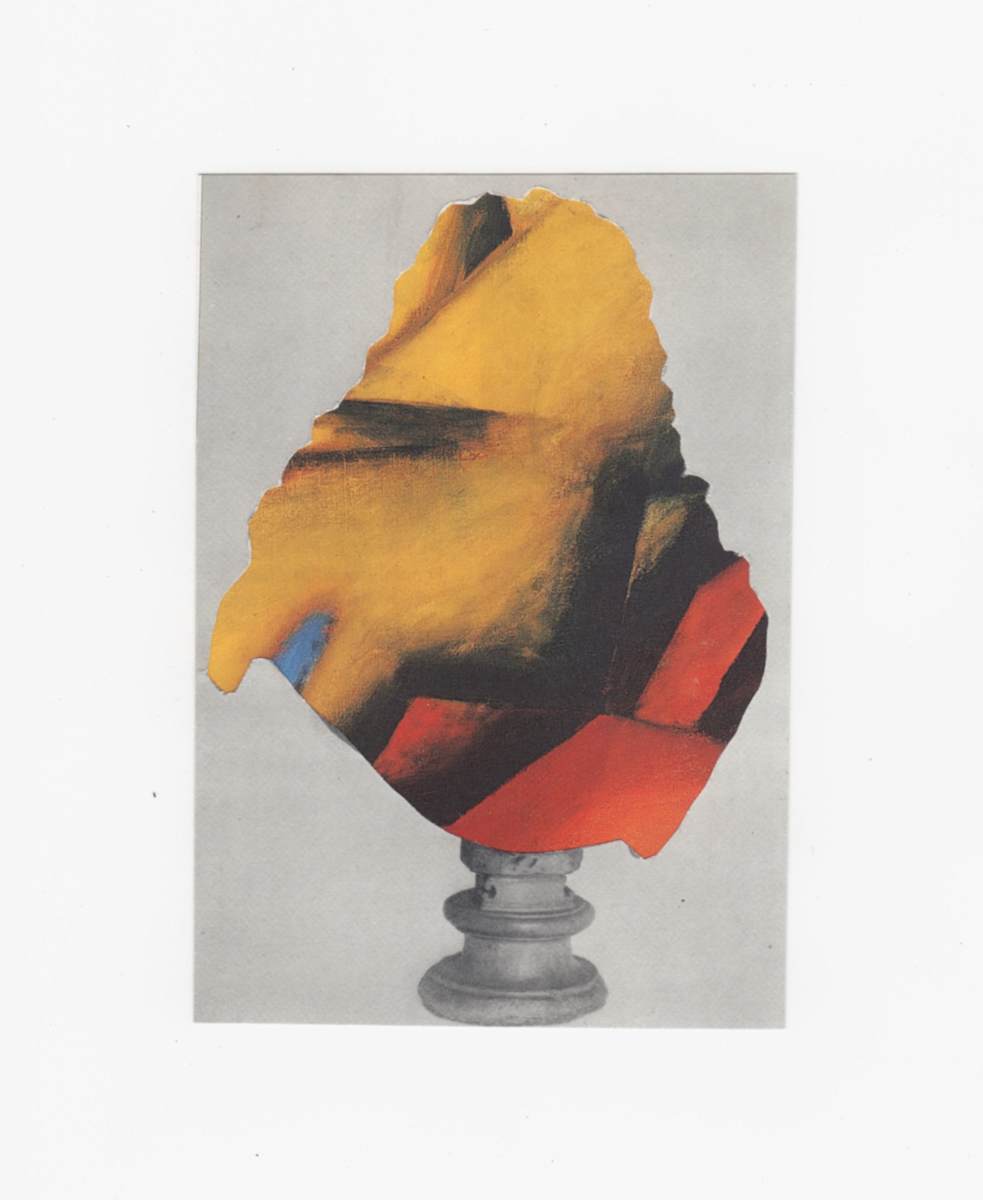 Portrait #24, Image 1.