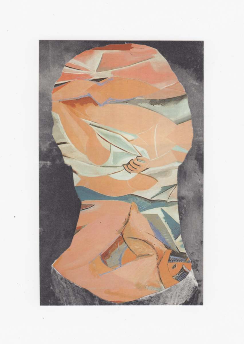 Portrait #26, Image 1.