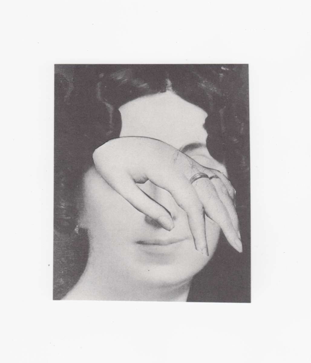 Portrait #27, Image 1.