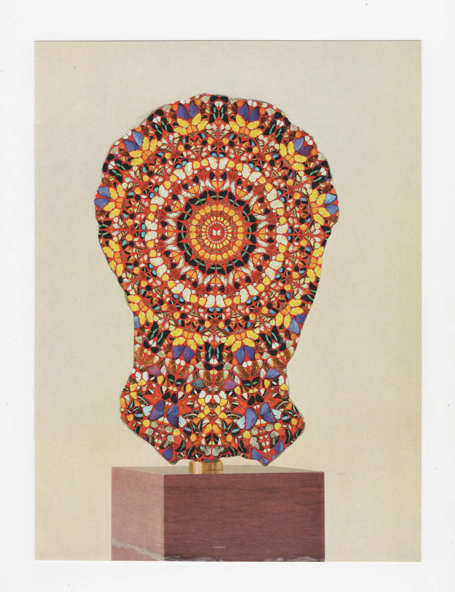 Portrait #28, Image 1.