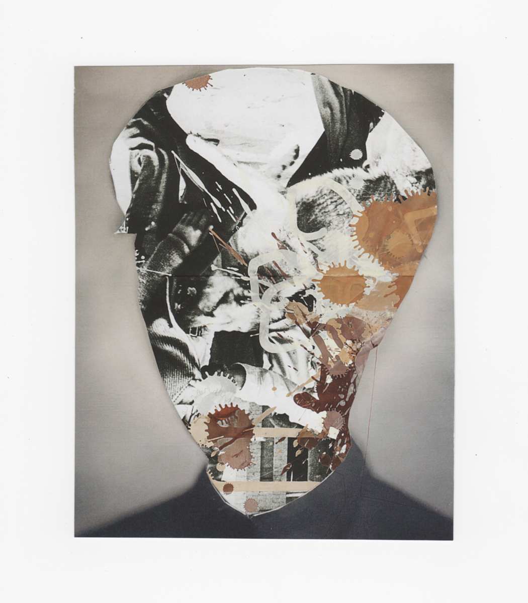 Portrait #29, Image 1.