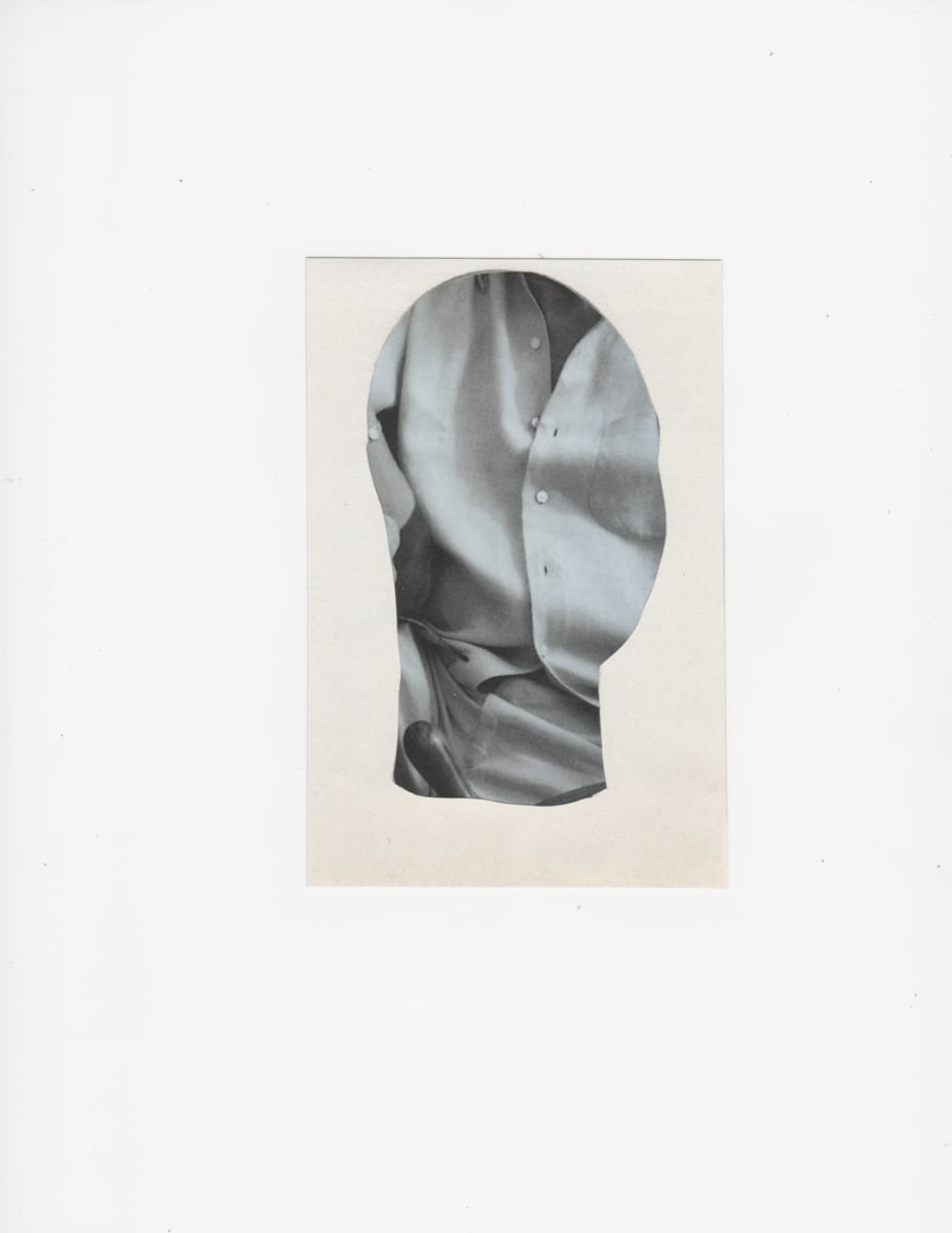 Portrait #2, Image 1.
