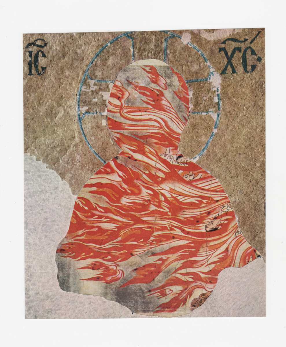 Portrait #30, Image 1.