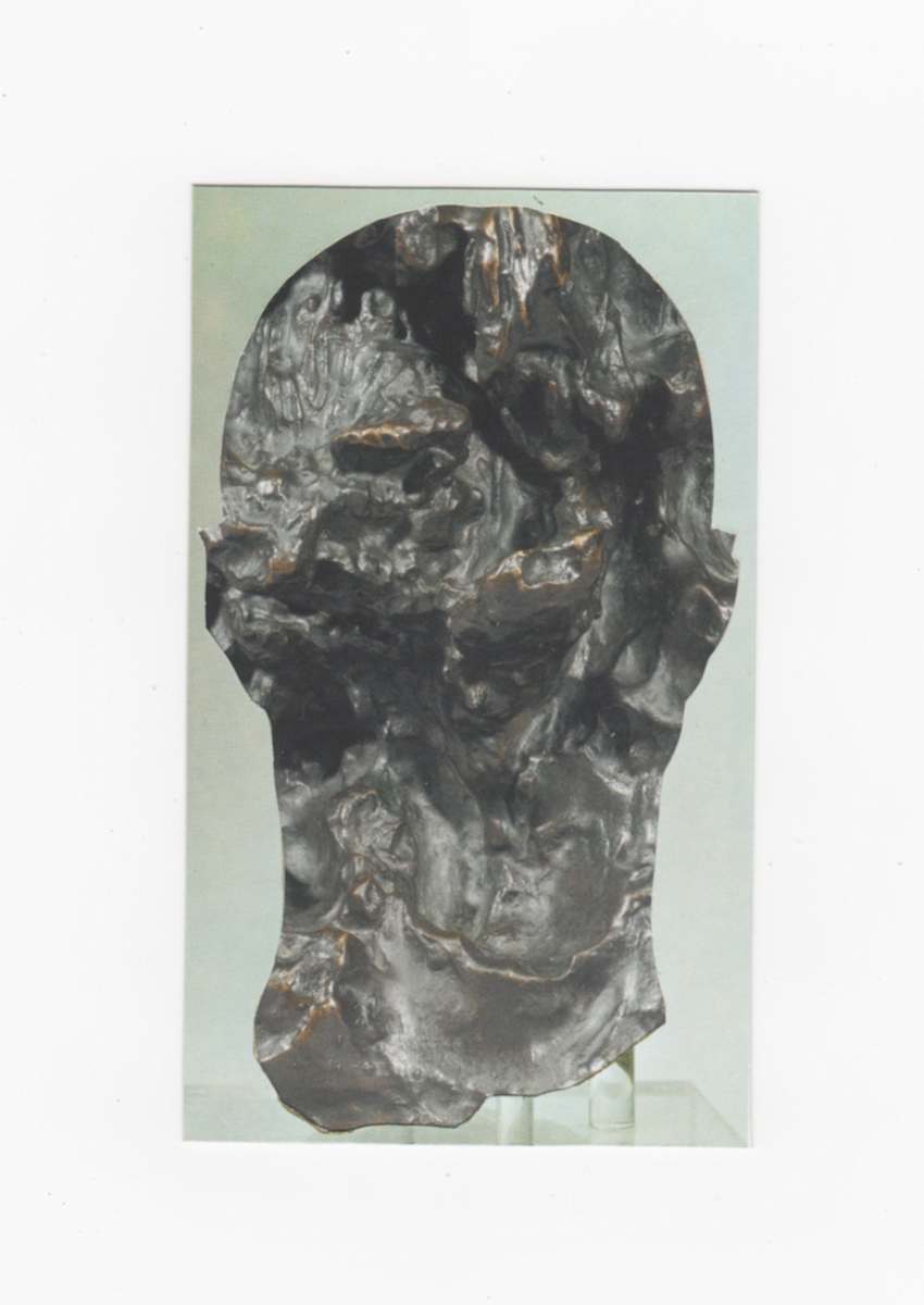 Portrait #33, Image 1.