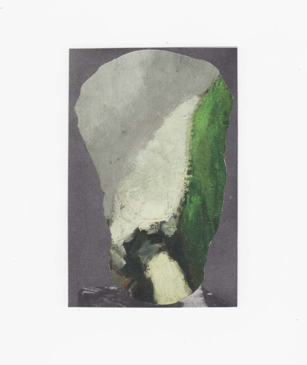 Portrait #35, Image 1.