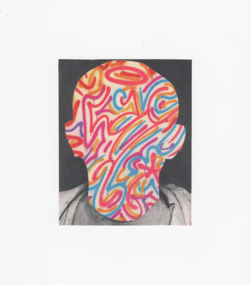 Portrait #36, Image 1.