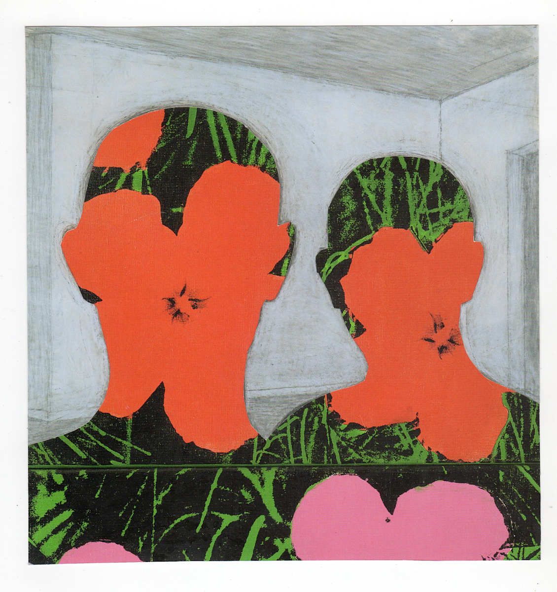 Portrait #38, Image 1.