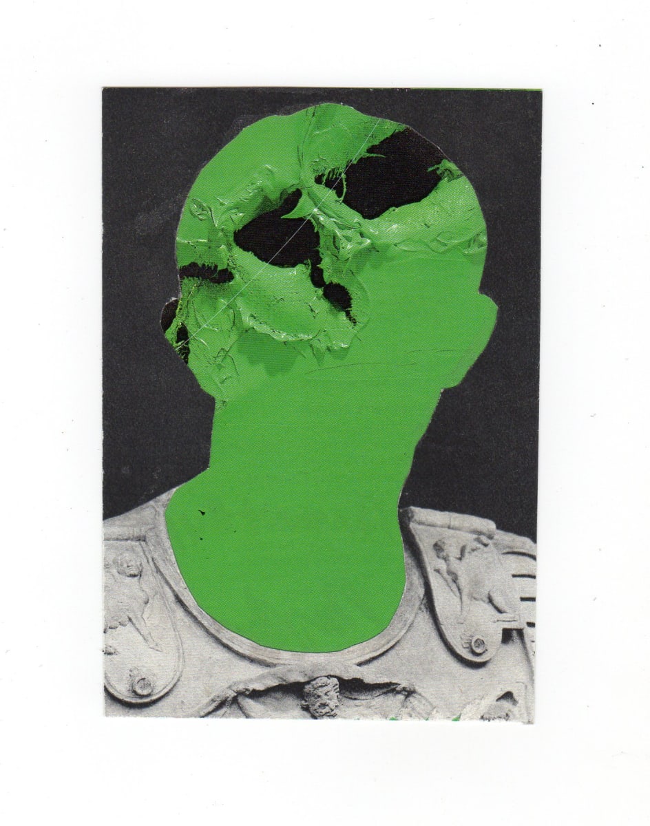 Portrait #41, Image 1.