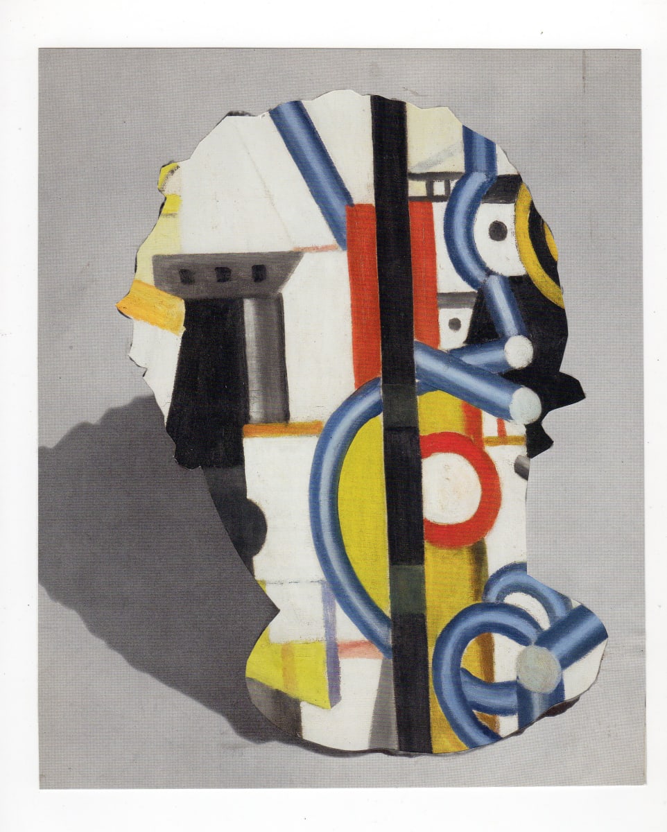 Portrait #48, Image 1.